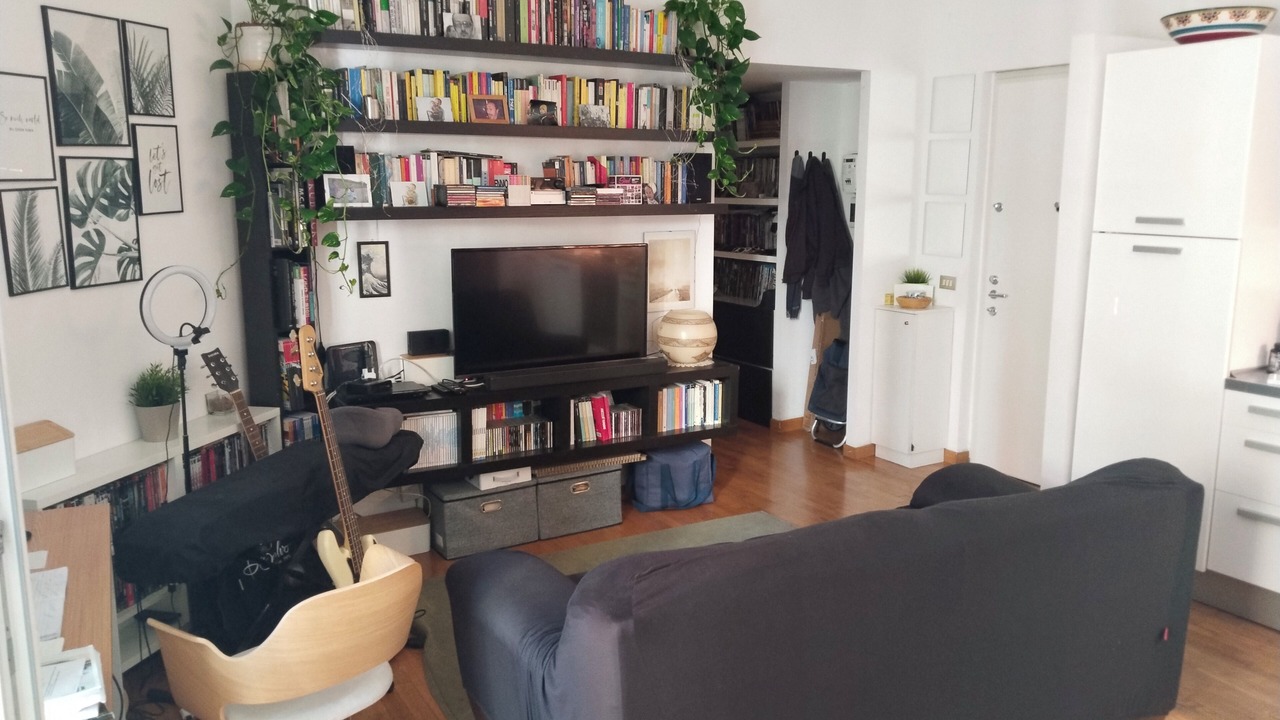 Photo of Livingroom in Isola del Bosco - Delle Corti