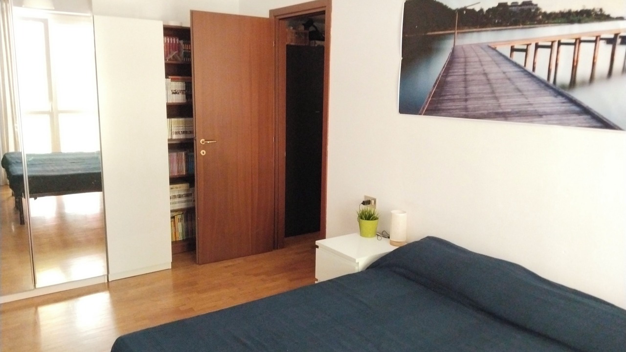 Photo of Bedroom in Isola del Bosco - Delle Corti