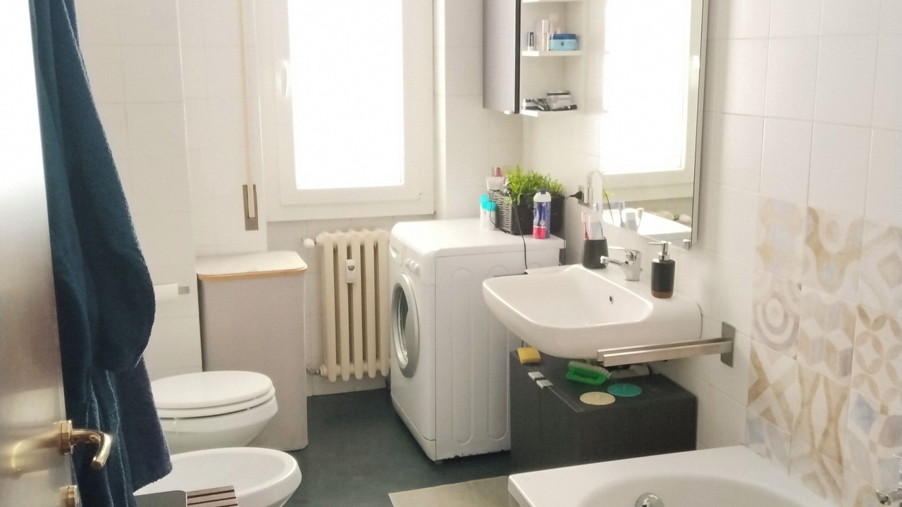 Photo of Bathroom in Isola del Bosco - Delle Corti