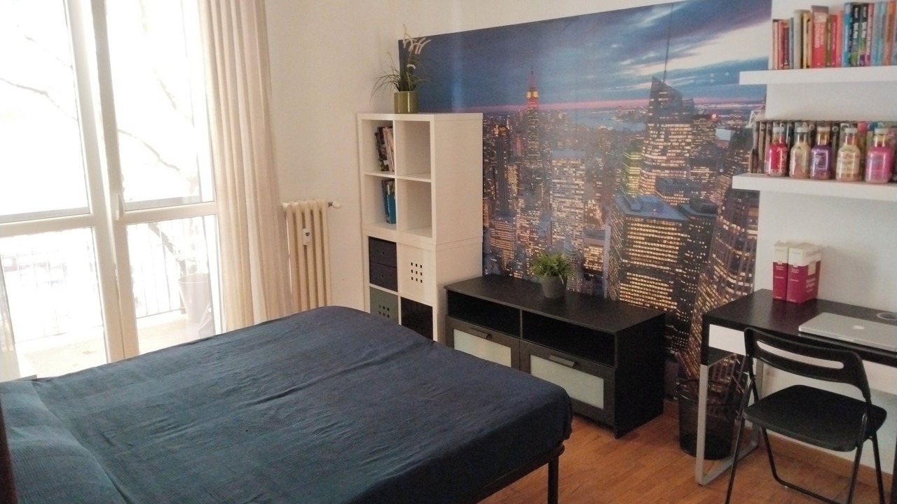 Photo of Bedroom in Isola del Bosco - Delle Corti
