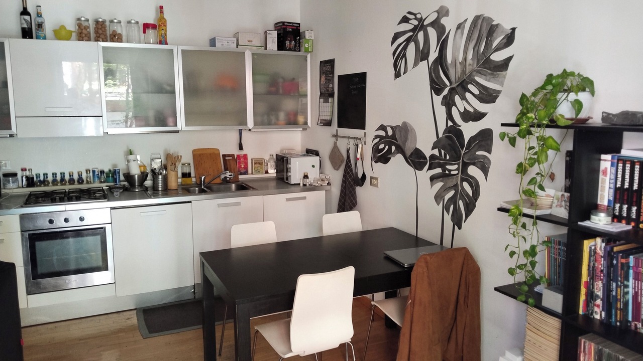 Photo of Kitchen in Isola del Bosco - Delle Corti