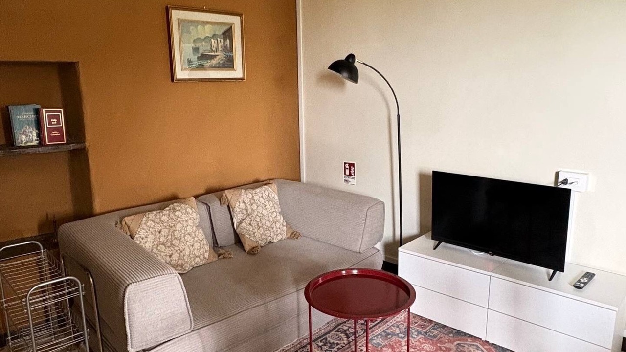 Photo of Livingroom in Vignanello