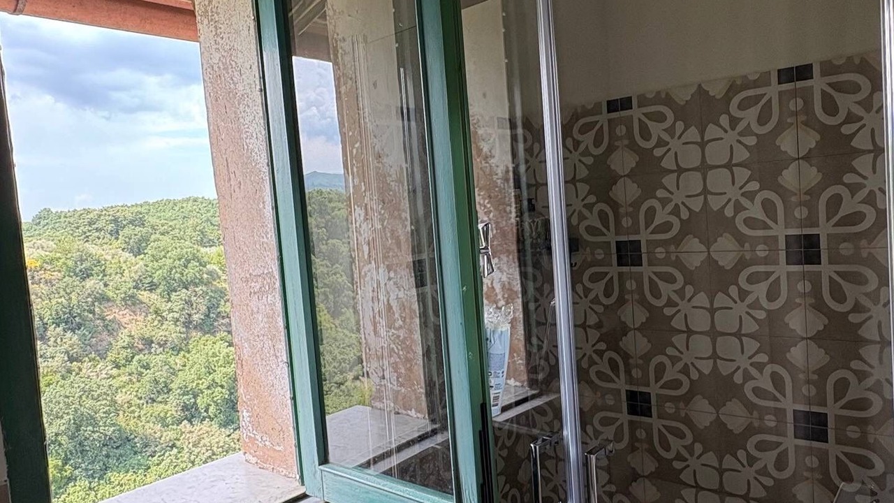 Photo of Bathroom in Vignanello