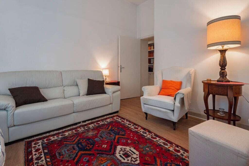 Photo of Livingroom in Santa Maria in Stelle