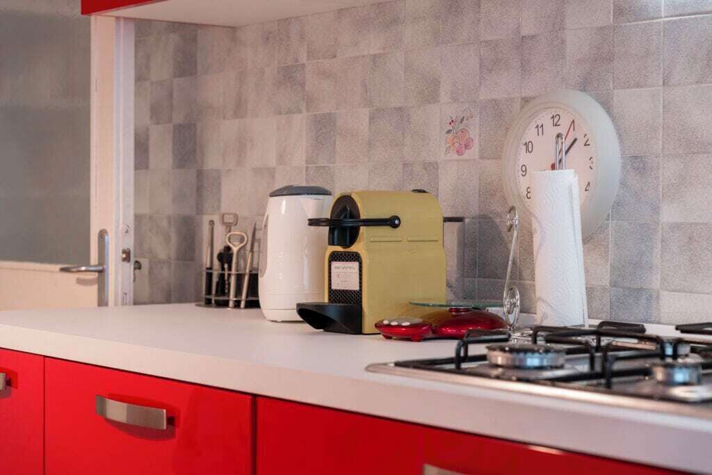 Photo of Kitchen in Santa Maria in Stelle