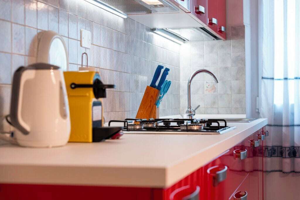 Photo of Kitchen in Santa Maria in Stelle