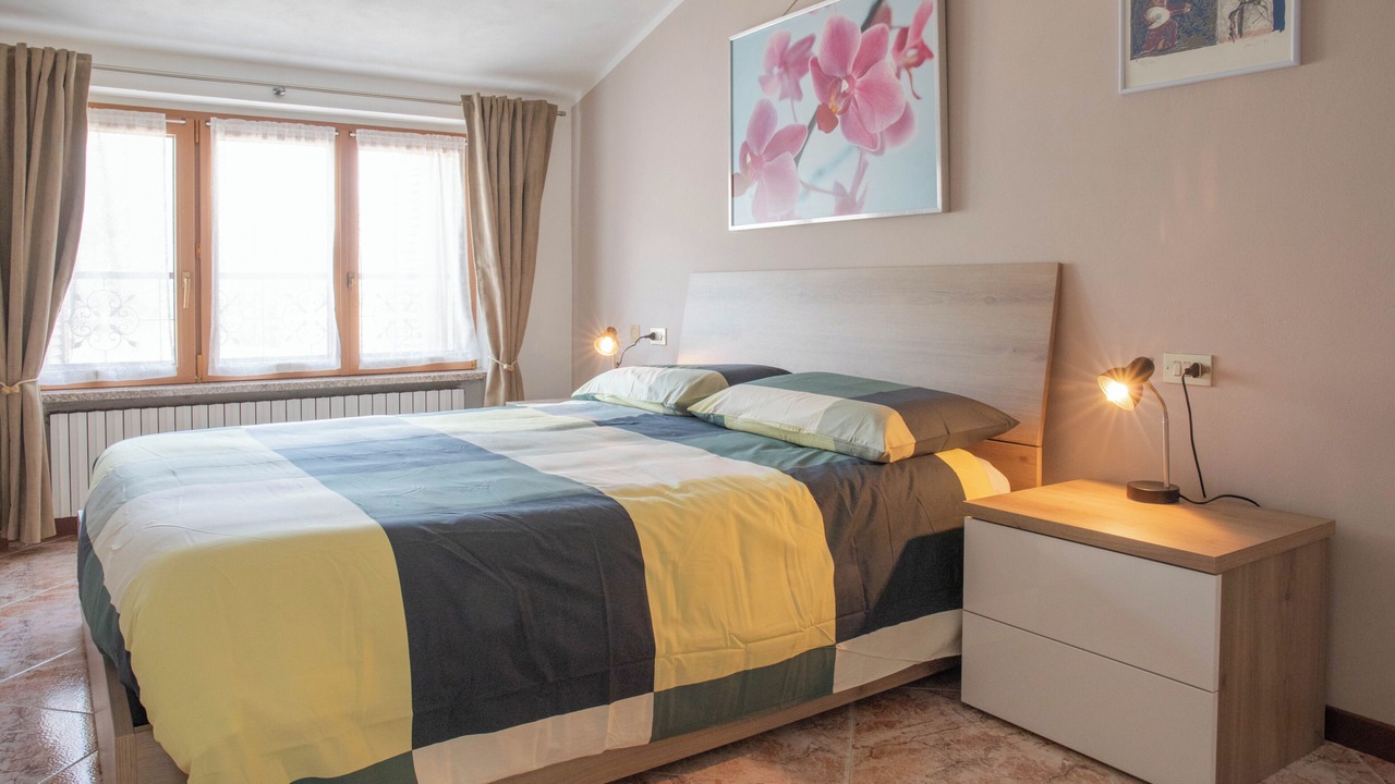 Photo of Bedroom in Malgrate