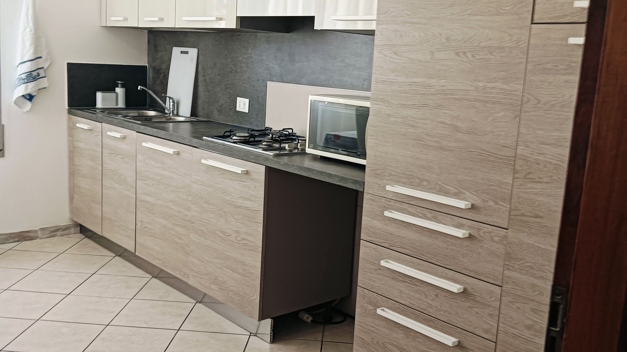 Photo of Kitchen in Marghera