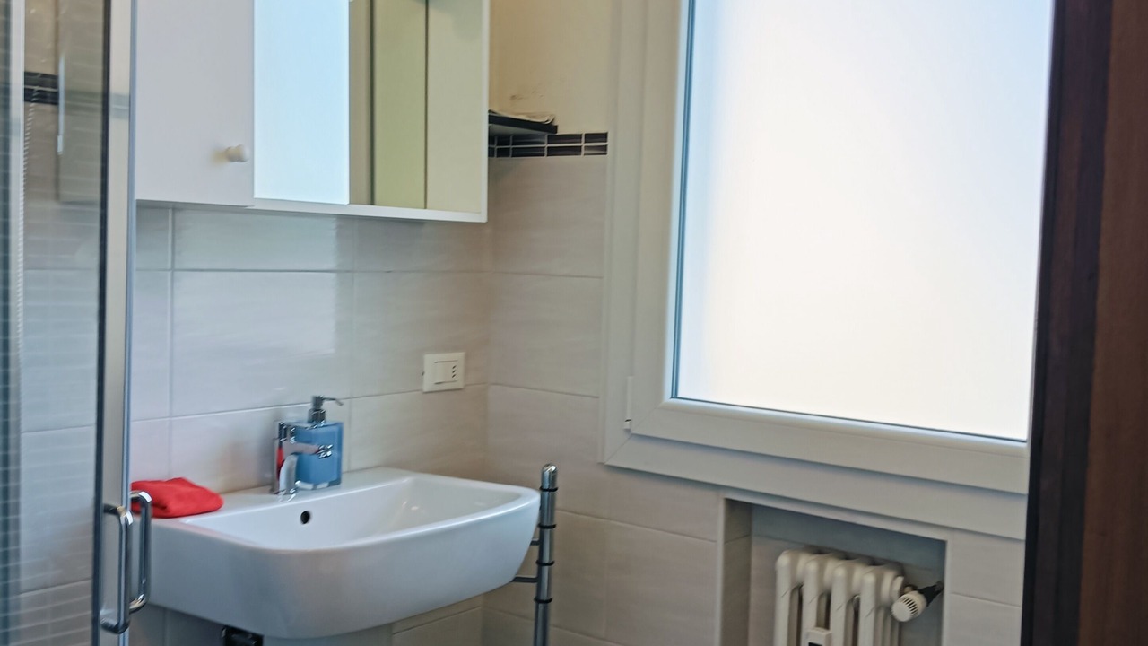 Photo of Bathroom in Marghera