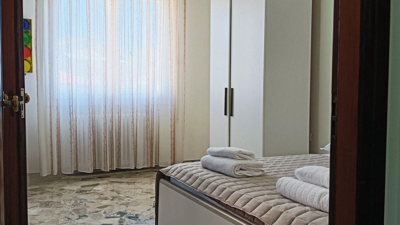 Photo of Bedroom in Marghera