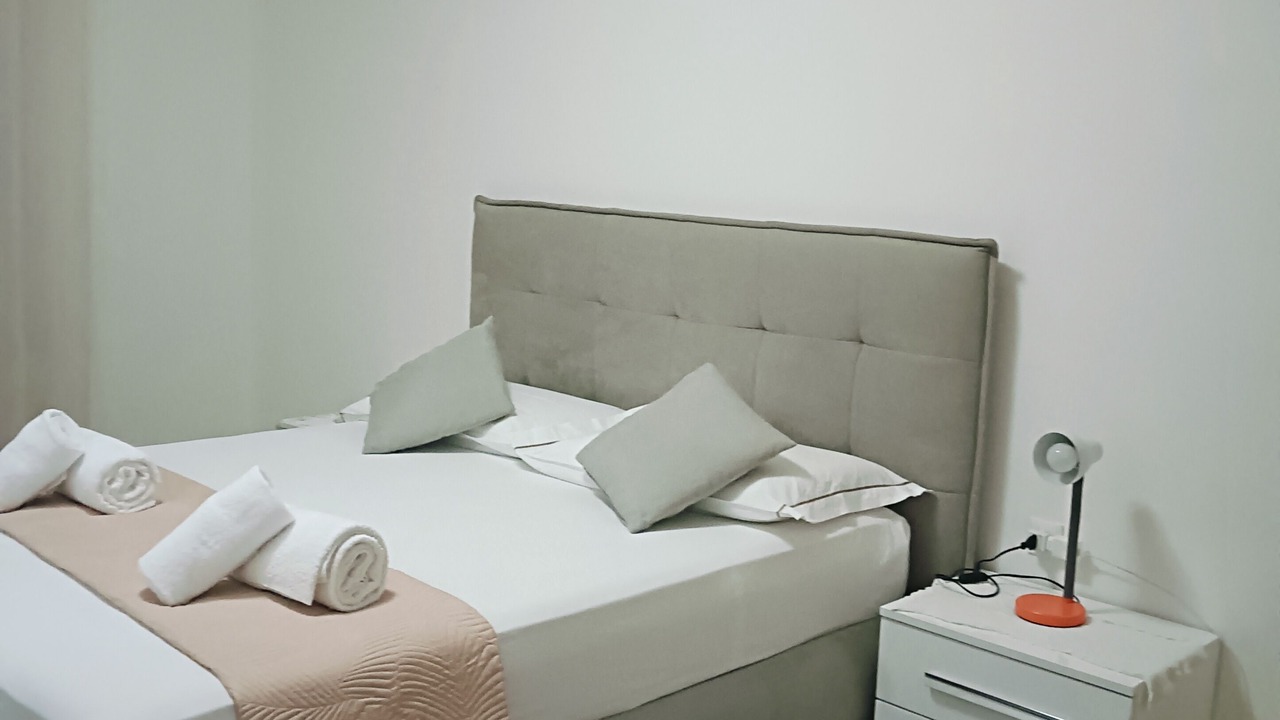 Photo of Bedroom in Marghera