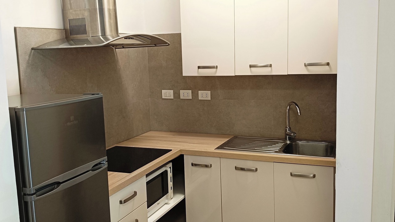 Photo of Kitchen in Cormano