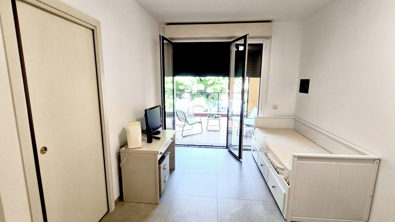 Photo of Bedroom in Cormano