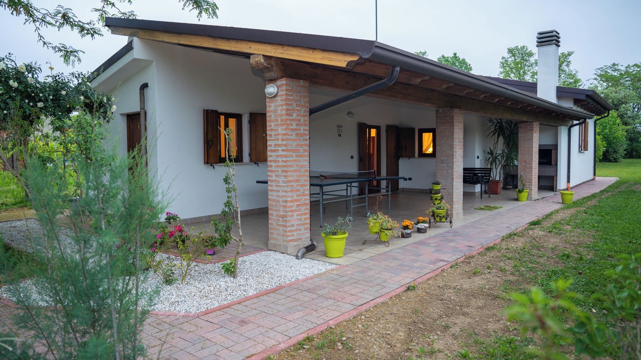 Photo of Outdoor in Bagnolo