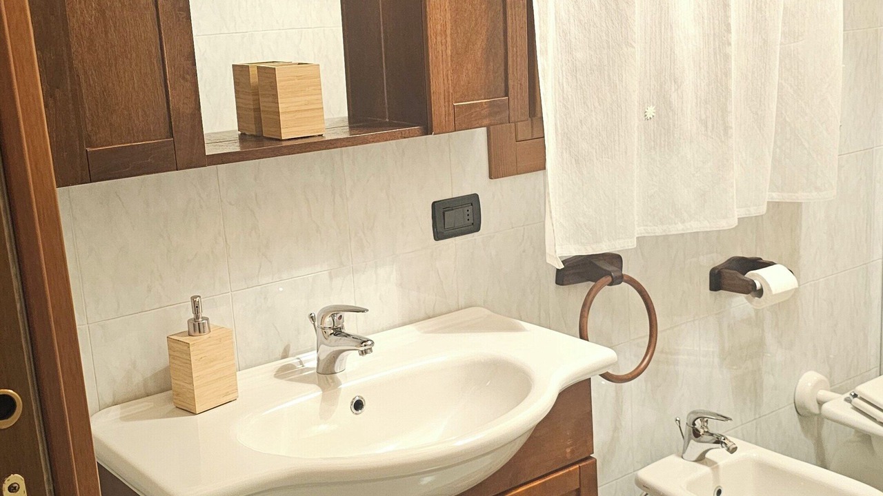 Photo of Bathroom in Bagnolo