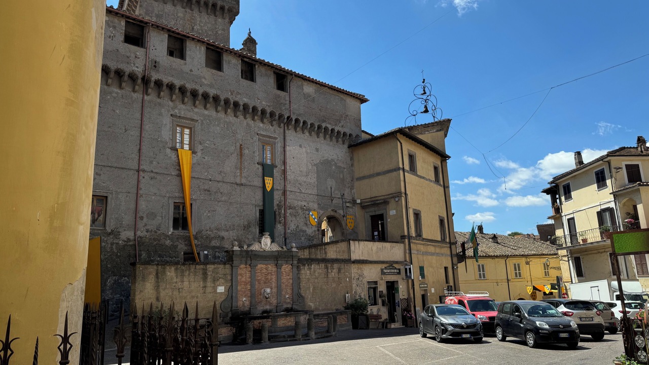 Photo of Others in Carbognano