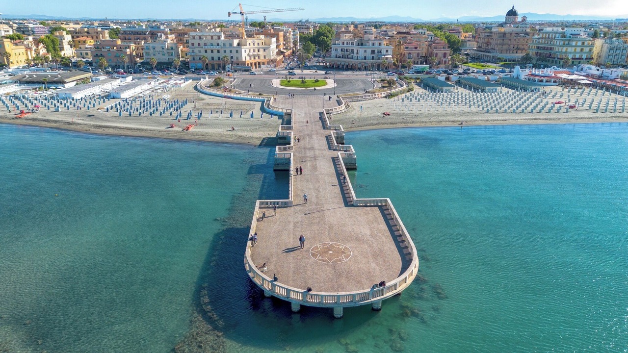 Photo of Outdoor in Quartiere XXXIII Lido di Ostia Ponente