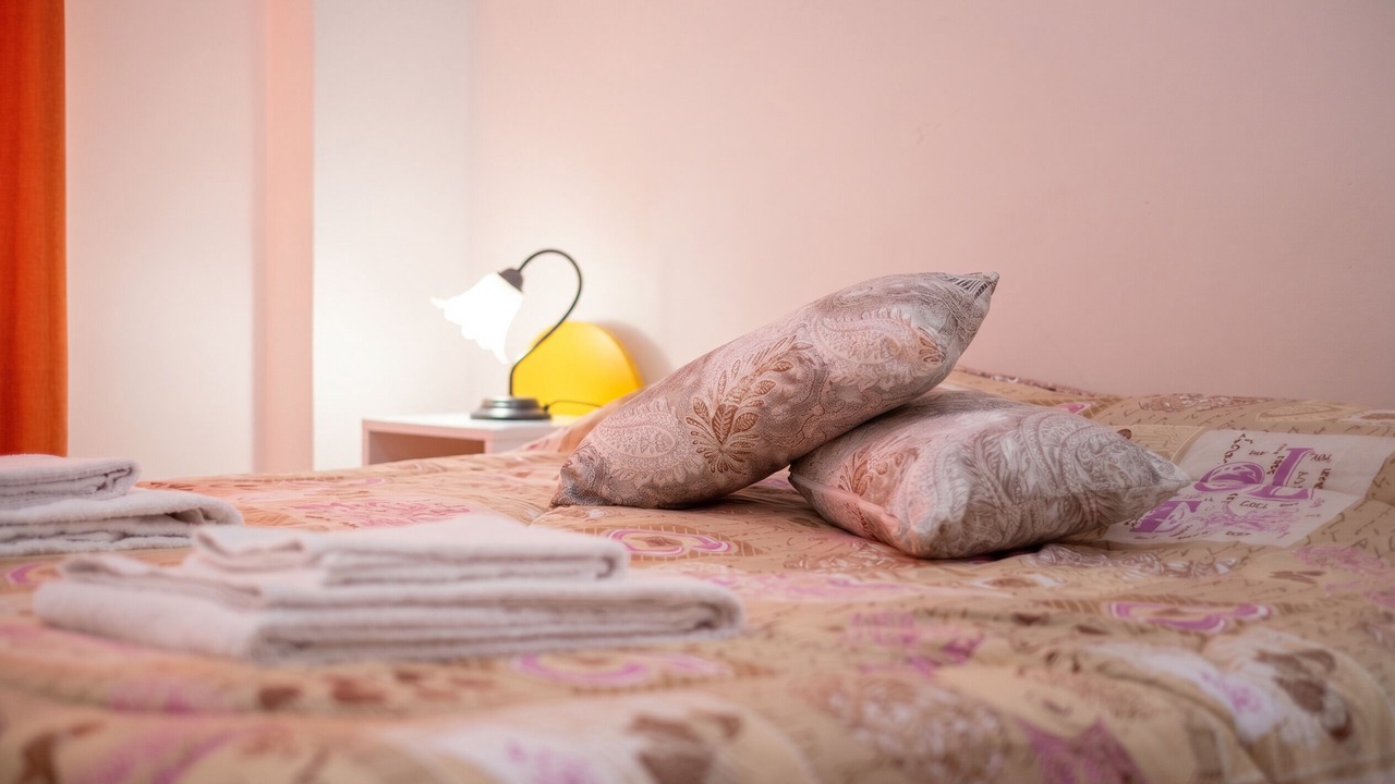 Photo of Bedroom in Rozzano