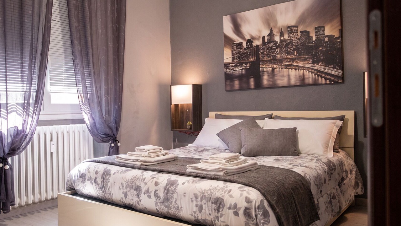 Photo of Bedroom in Rozzano