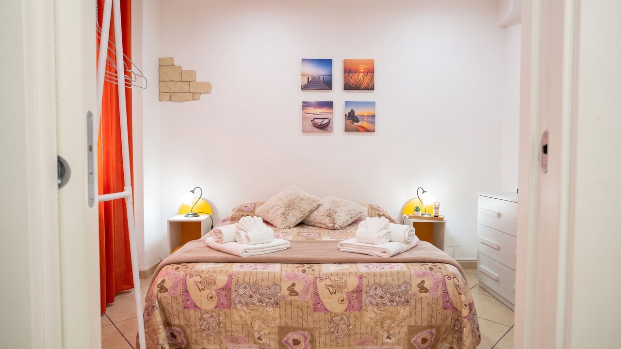 Photo of Bedroom in Rozzano