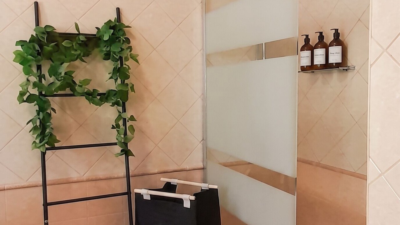 Photo of Bathroom in Rozzano