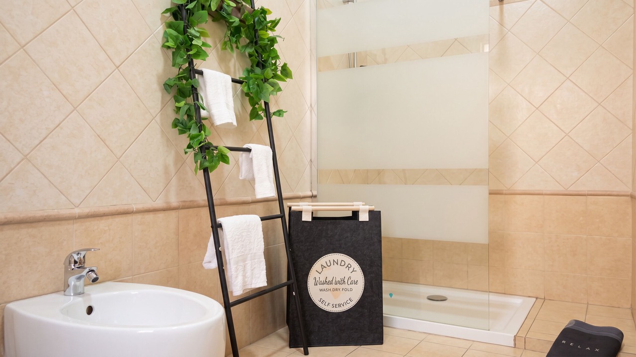 Photo of Bathroom in Rozzano