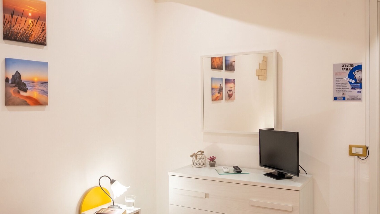 Photo of Bedroom in Rozzano