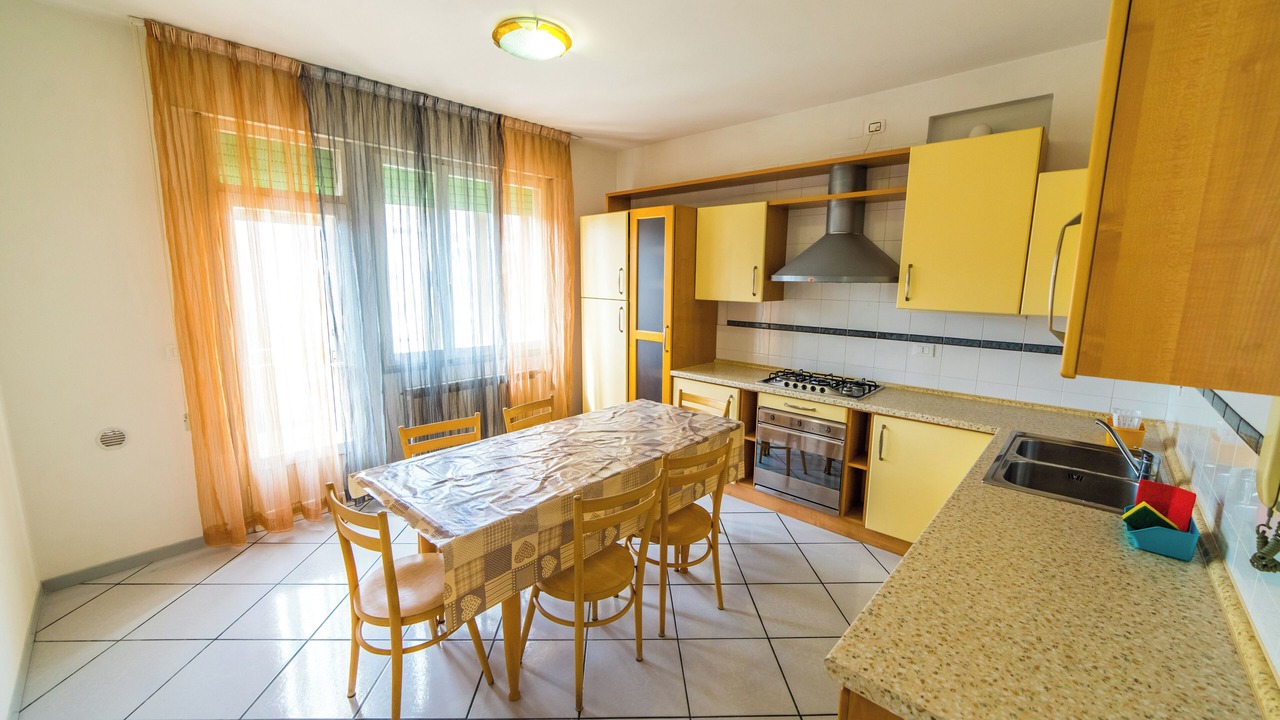 Photo of Kitchen in Sottomarina