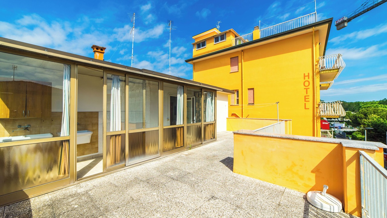 Photo of Outdoor in Sottomarina