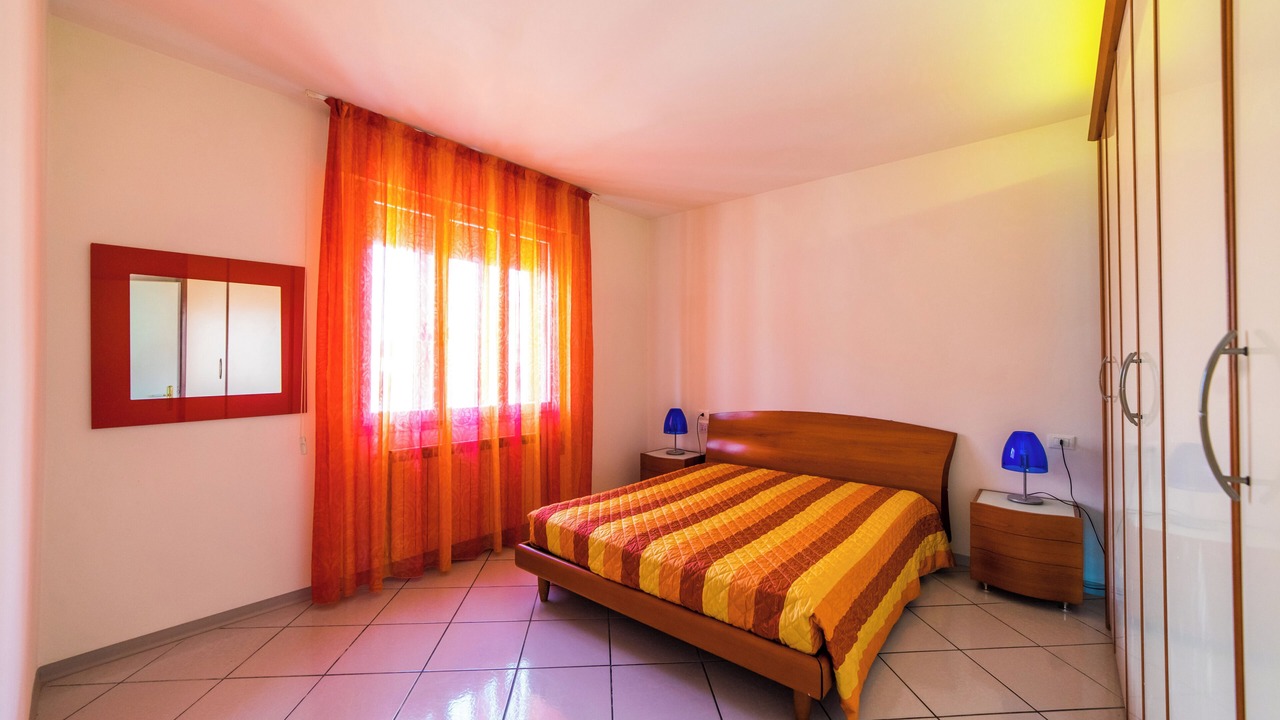Photo of Bedroom in Sottomarina