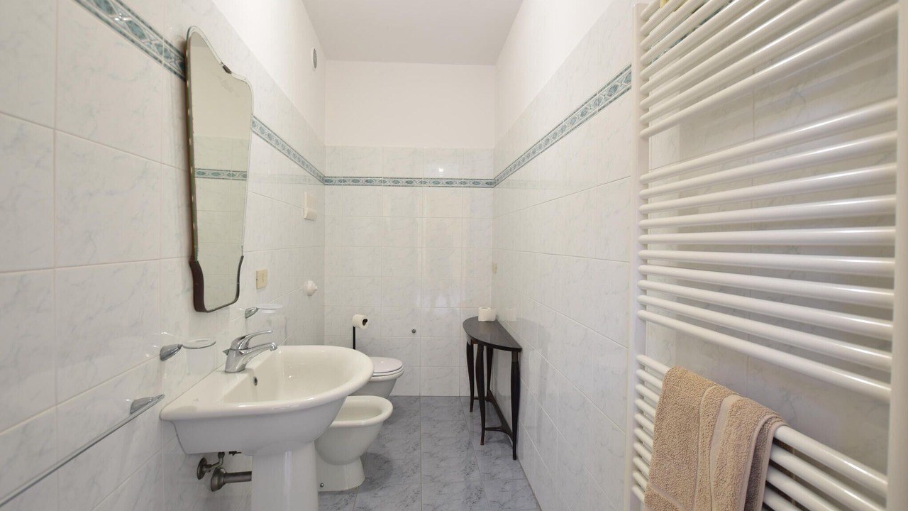 Photo of Bathroom in Siviano