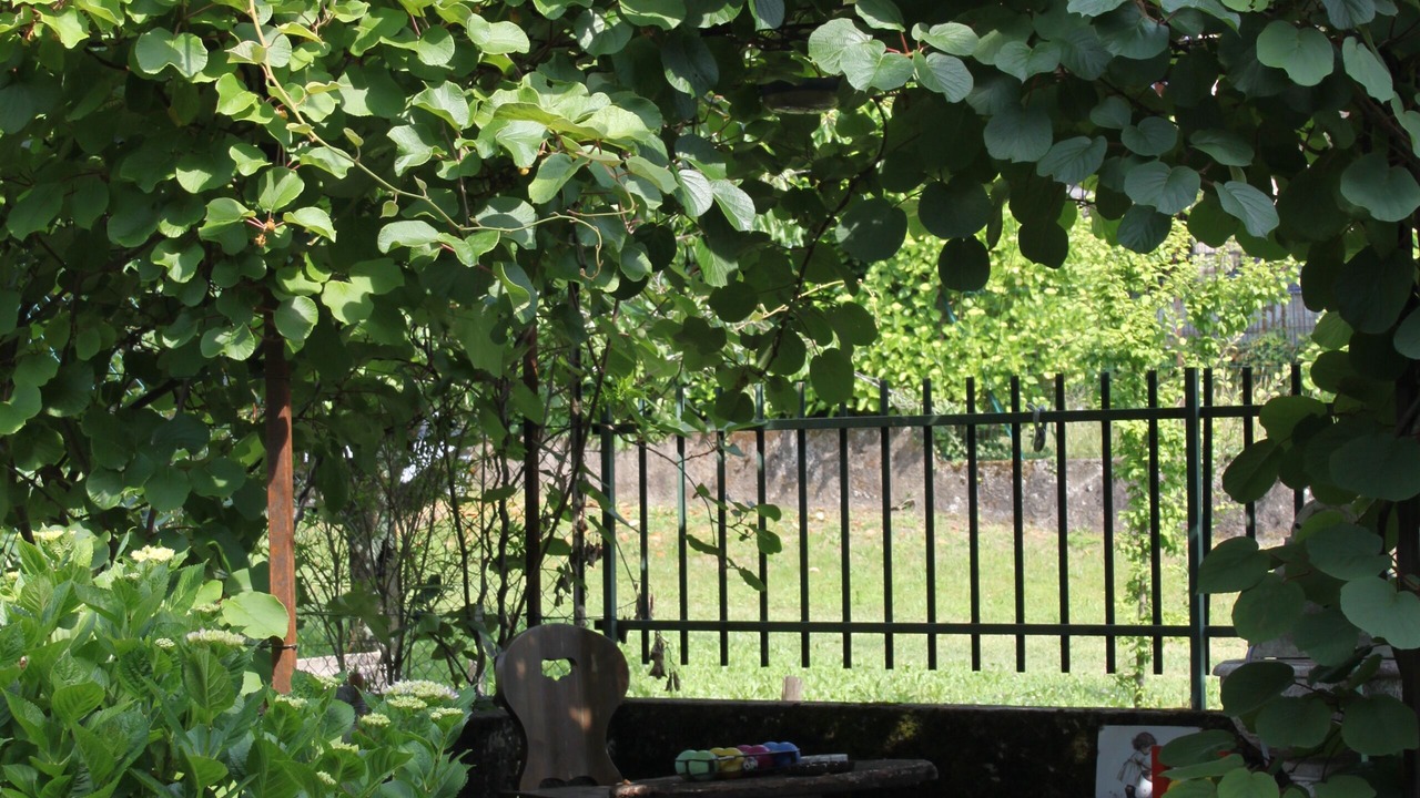 Photo of Patio Balcony in Ghirla