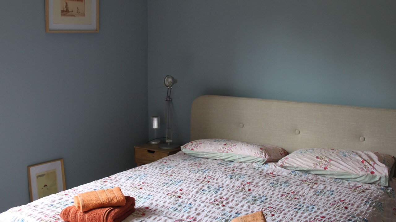 Photo of Bedroom in Ghirla