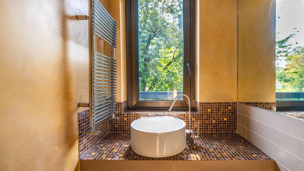 Photo of Bathroom in San Siro