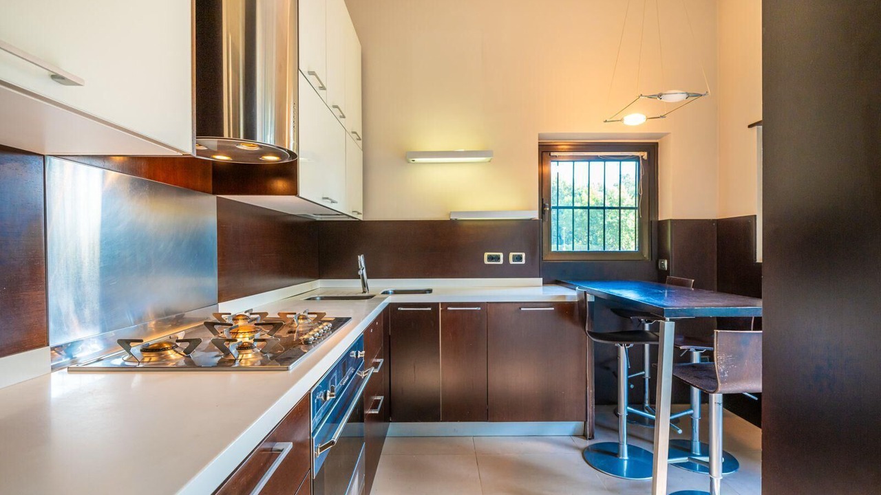 Photo of Kitchen in San Siro