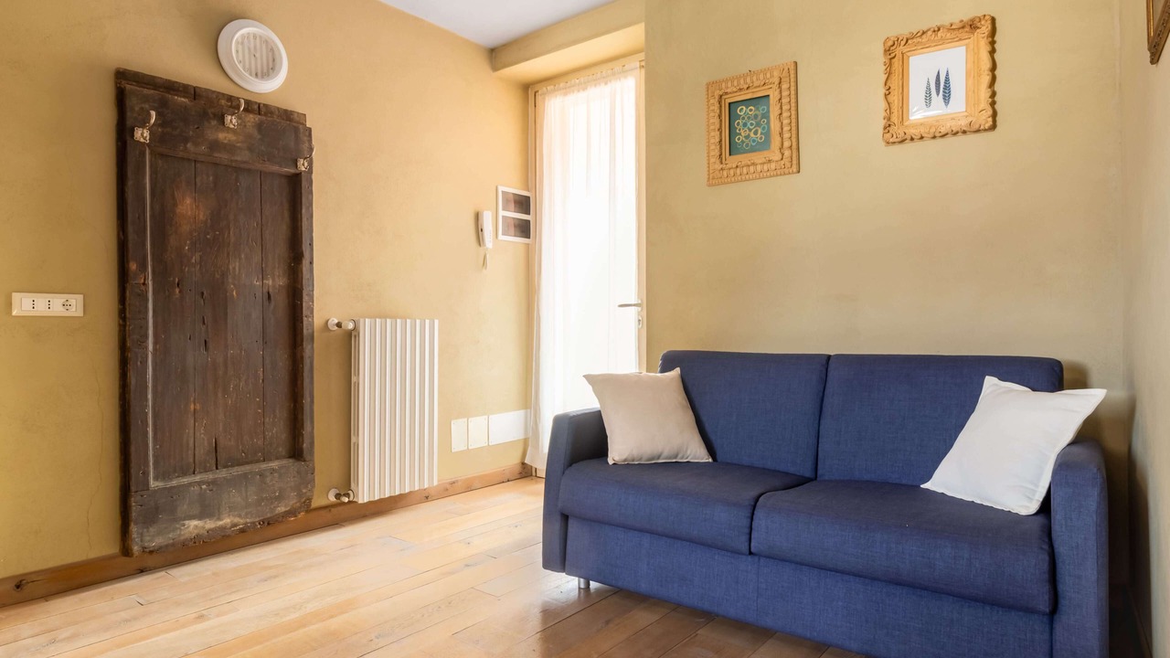 Photo of Livingroom in Castello
