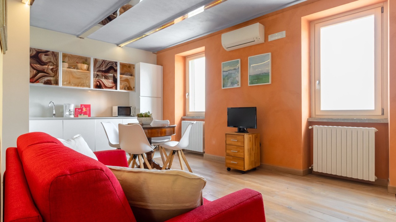 Photo of Livingroom in Castello