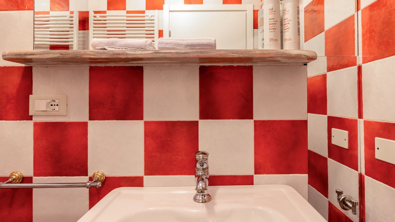 Photo of Bathroom in Castello