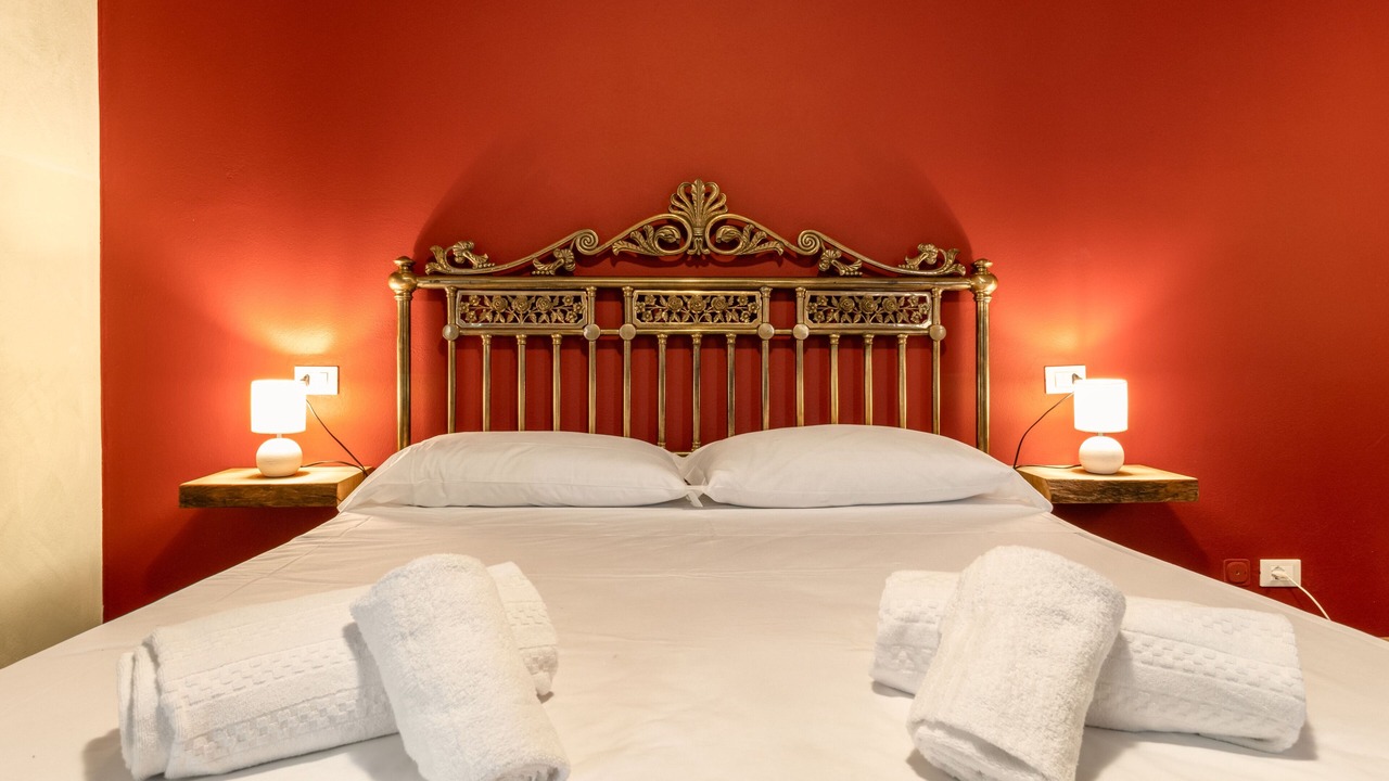 Photo of Bedroom in Castello