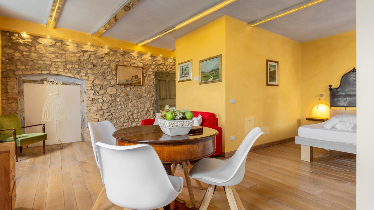 Photo of Bedroom in Castello