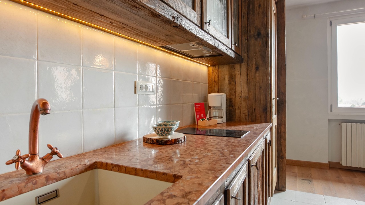 Photo of Kitchen in Castello