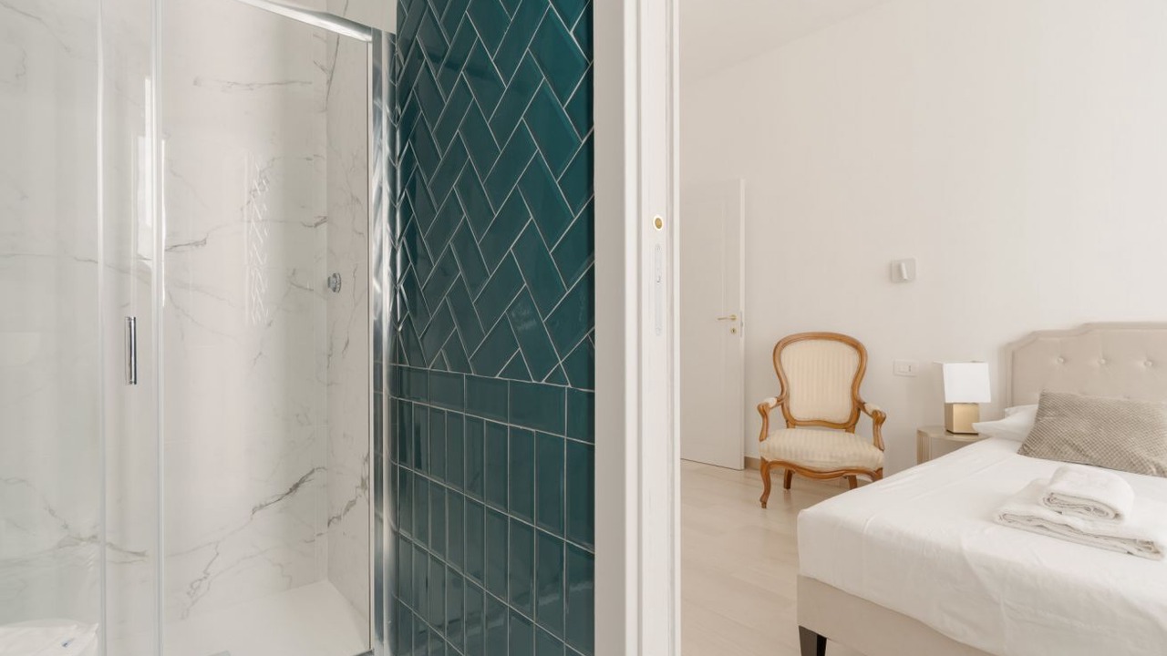 Photo of Bedroom in Guastalla