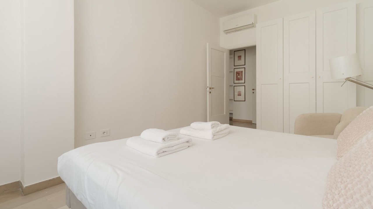 Photo of Bedroom in Guastalla