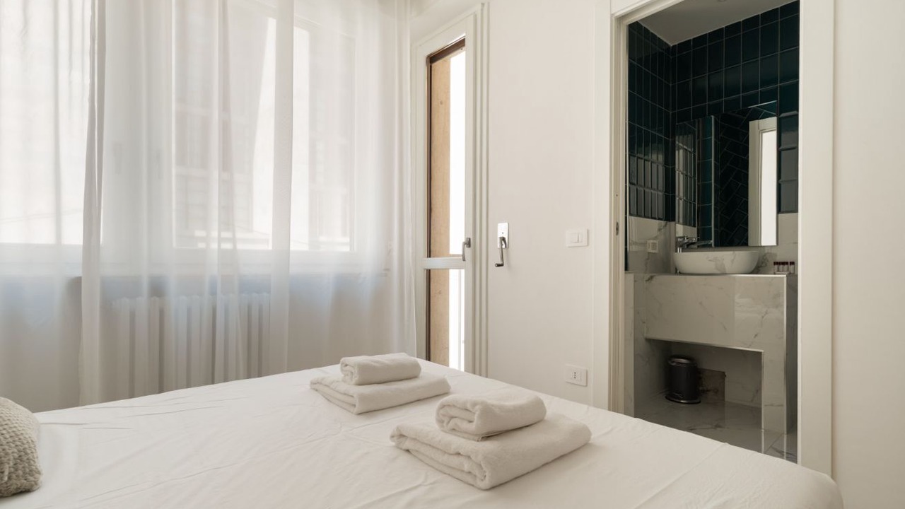 Photo of Bedroom in Guastalla