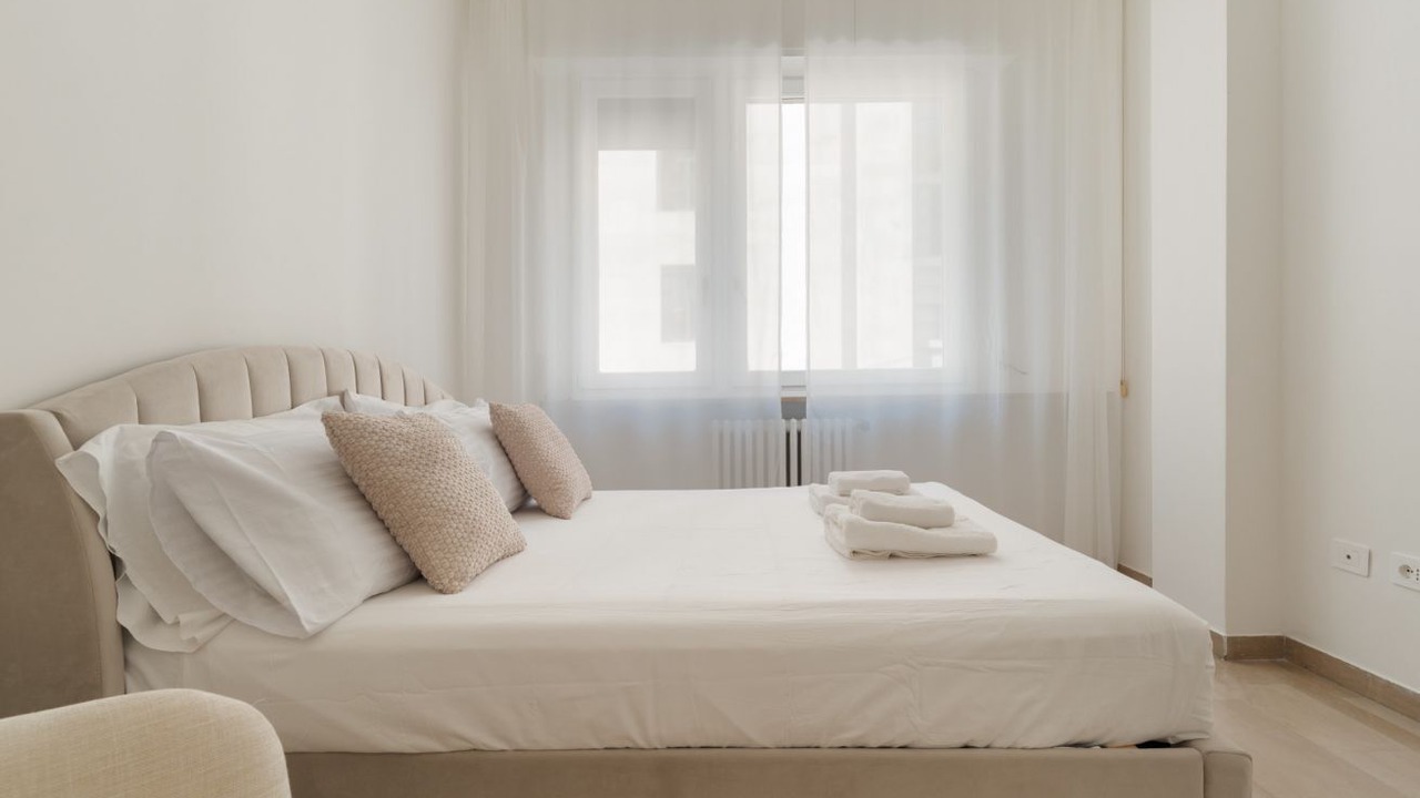Photo of Bedroom in Guastalla
