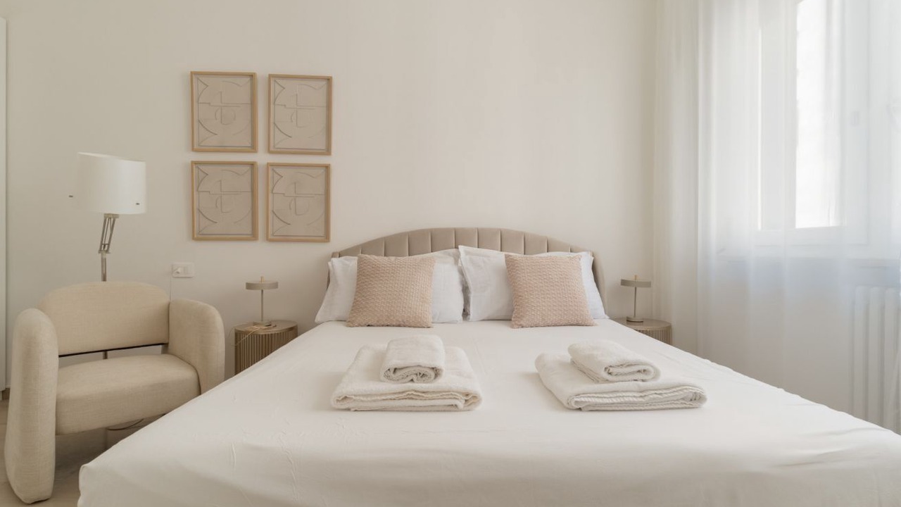 Photo of Bedroom in Guastalla
