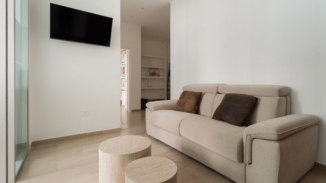 Photo of Livingroom in Guastalla