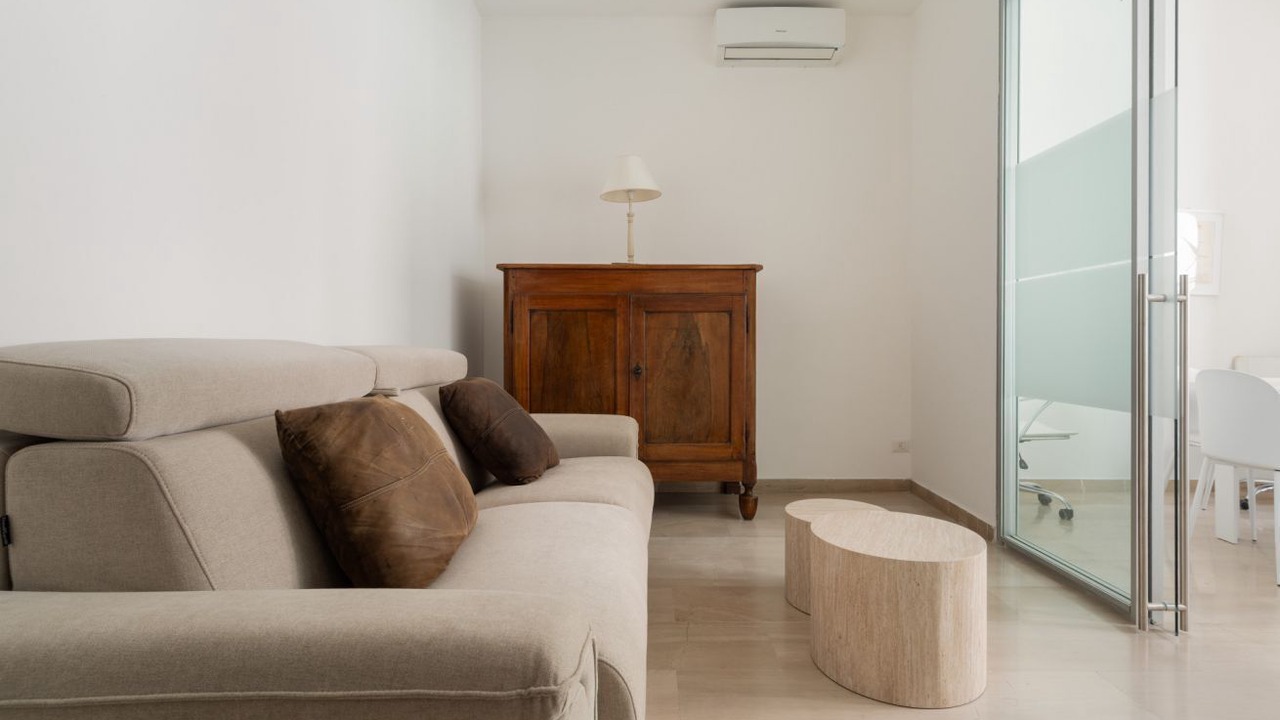 Photo of Livingroom in Guastalla