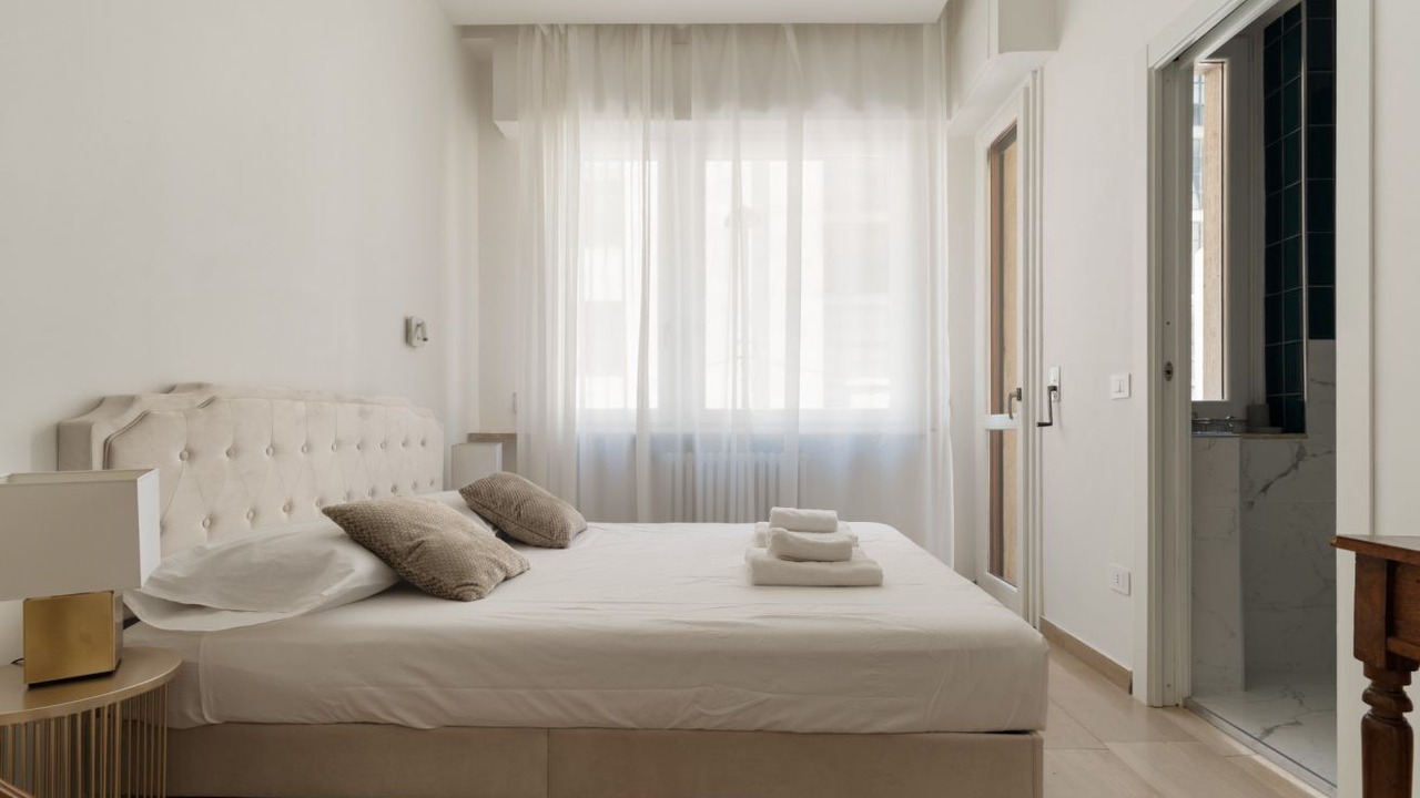 Photo of Bedroom in Guastalla