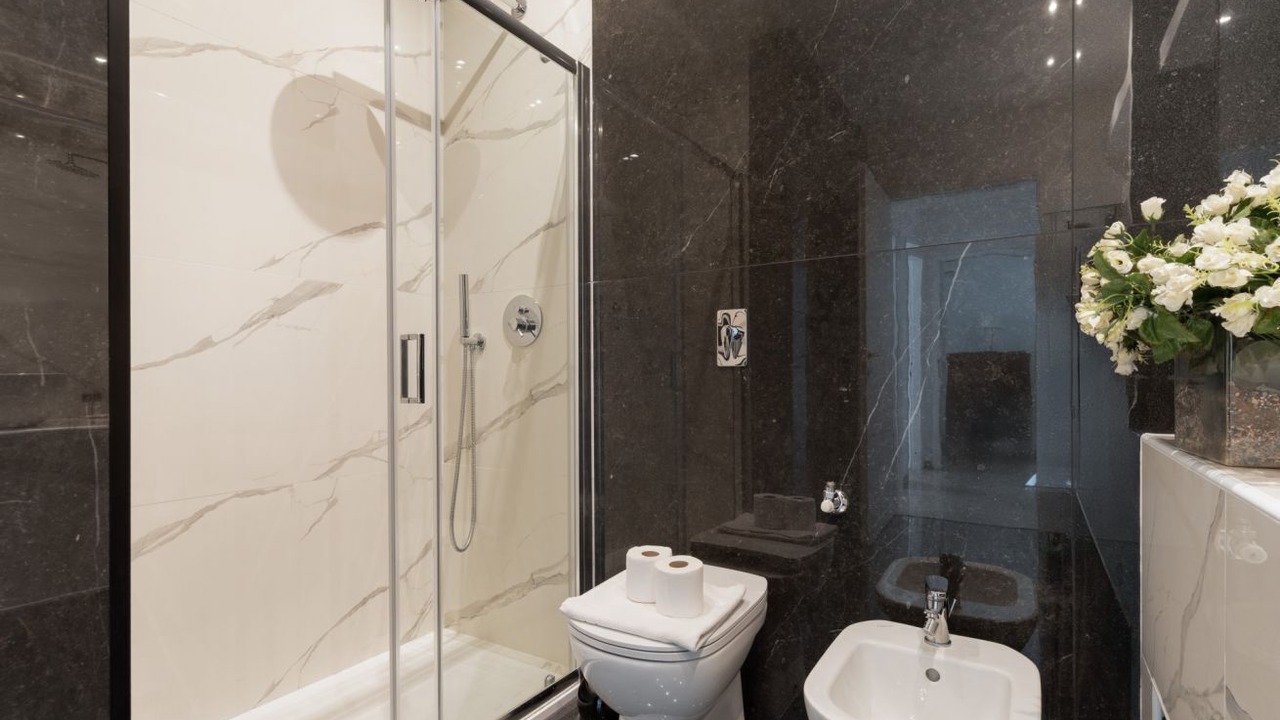 Photo of Bathroom in Guastalla